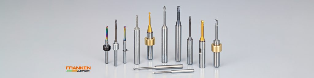 Tools for the Dental Industry